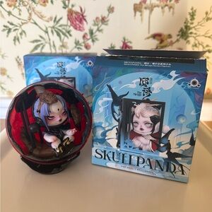 Pop Mart SkullPanda The Mirage Series, price for 1